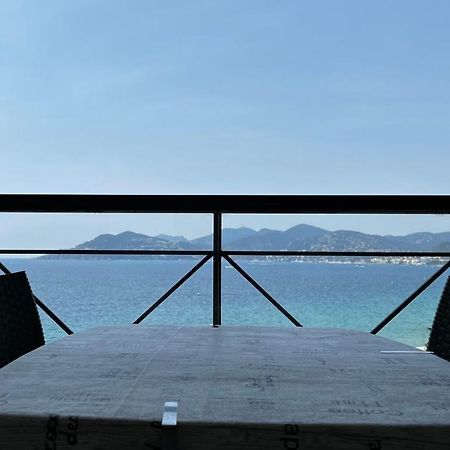 Cannes - View Cap Esterel Экстерьер фото