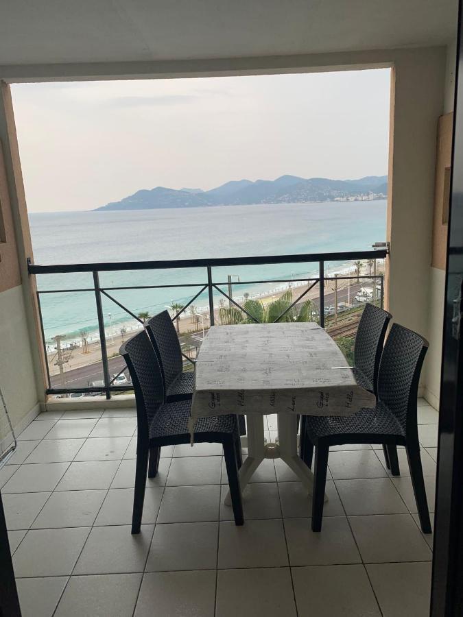 Cannes - View Cap Esterel Экстерьер фото
