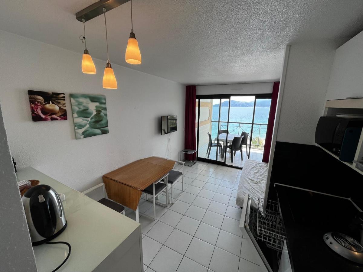 Cannes - View Cap Esterel Экстерьер фото