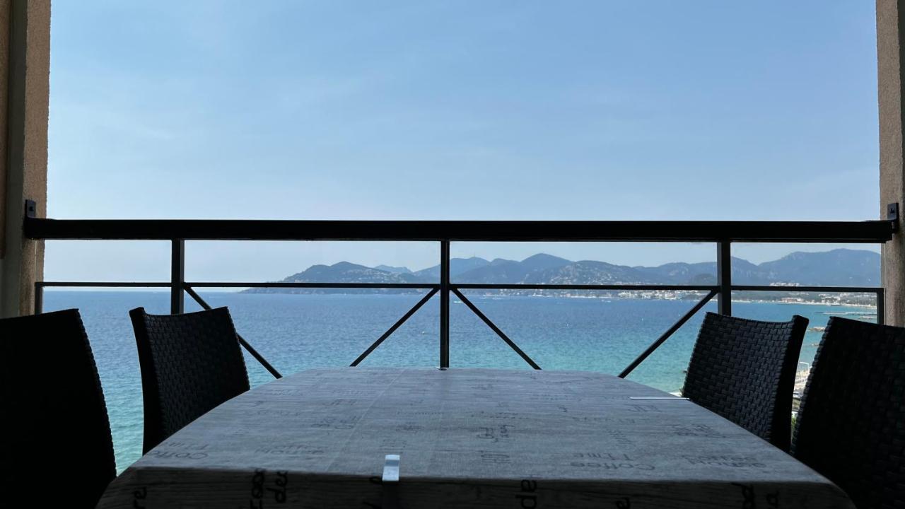 Cannes - View Cap Esterel Экстерьер фото