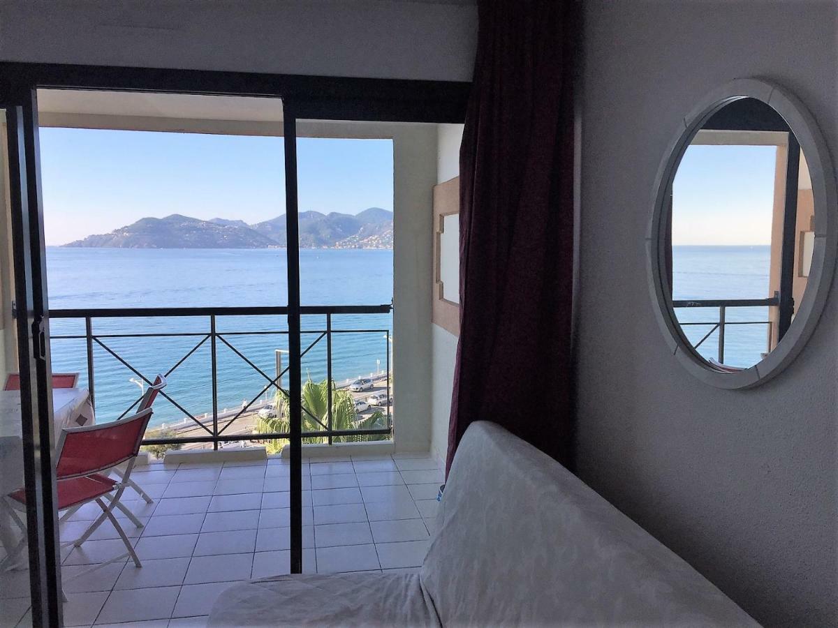 Cannes - View Cap Esterel Экстерьер фото